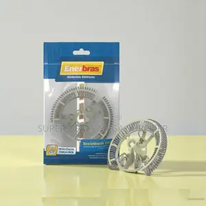 Enerbras Enershower 4t Shower Heating Element for Hard and Soft Water
