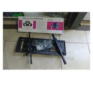 Double Arm Wall Mount