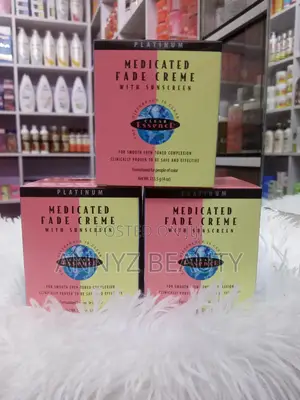 Clear Essence Medicated Fade Cream 113g