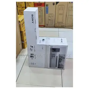 Sony Sound Bar