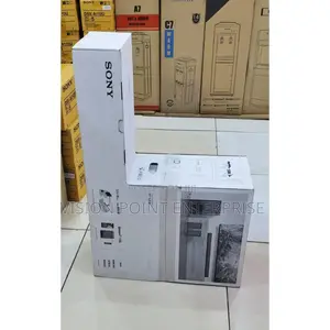 Sony Sound Bar 400wts