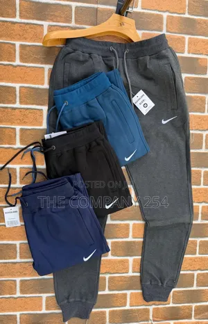 Quality Casual Designer Nike Unisex Sweatpant
