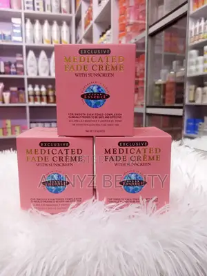 Clear Essence Medicated Fade Cream Exclusive 113g