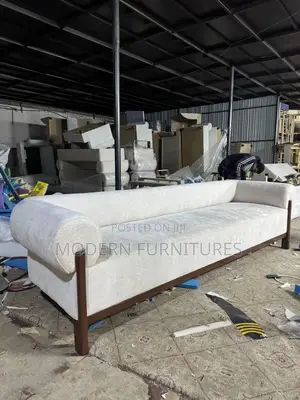 Classic 4 Seater Sofa