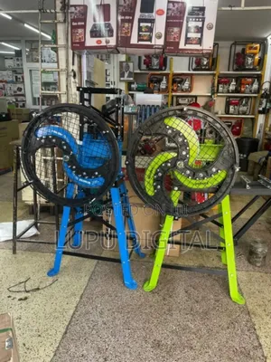 2 Blades Heavy Duty Chaff Cutter