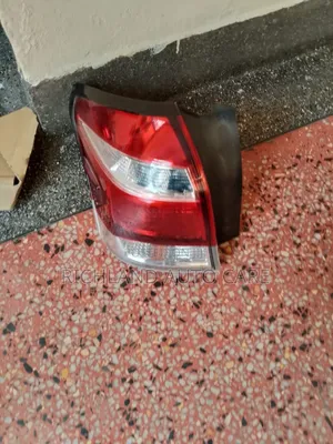 Taillight Fielder 165 Bulb