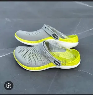 Crocs Literide Quality