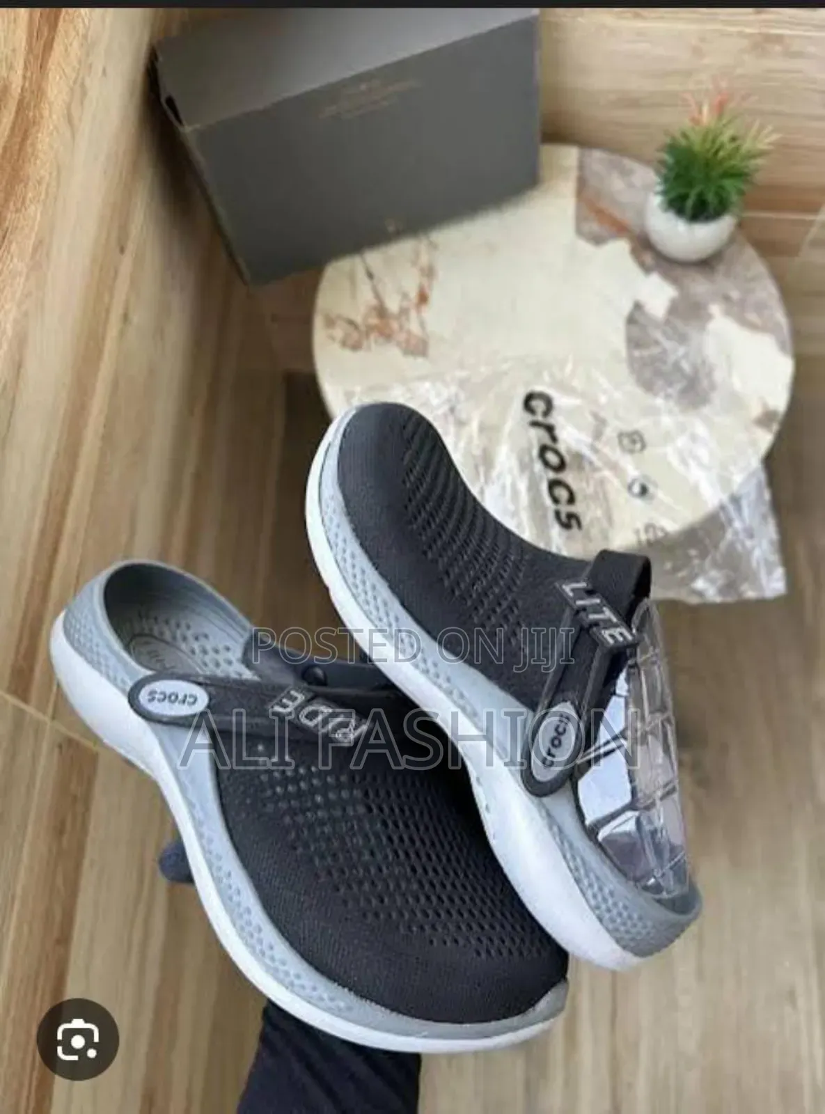 Crocs Literide Quality