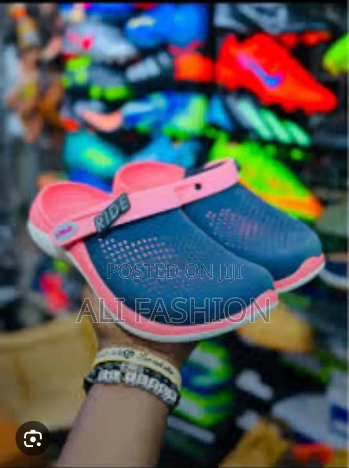 Crocs Literide Restocked