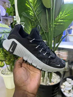 Quality Casual Nike Free Metcan Unisex Sneakers Shoes