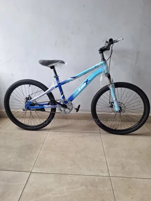 Bike Size 24 (10 Years And Above)