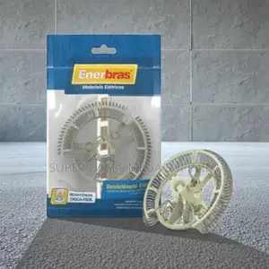 Enerbras Enershower 4t Durable Heating Element for Hard and Soft Water