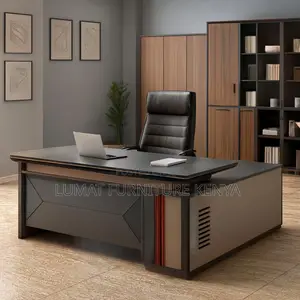 2m Professional Executive Desk