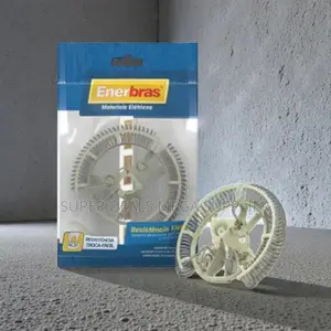 Enerbras Enershower 4t Instant Heating Element for Hard Soft Water Use