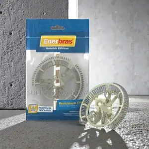Enershower 4t Instant Shower Heating Element Ideal for Hard Soft Water
