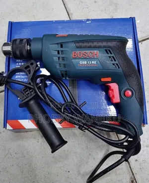 Bosch Drill/Electric Corded Impact Bosch Drill