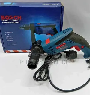 Electric Bosch Drill/Best Quality Bosch Drill