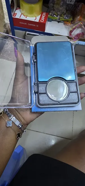 Gram Scale /500gram Scale