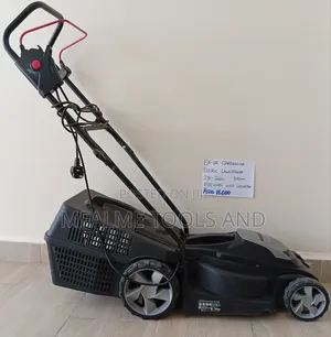 Gardenline Electric Lawn Mower