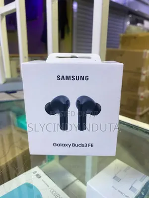 Samsung Galaxy Buds 3 Fe