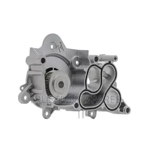 Audi A1,A3,Polo V,Golf Vii,Jetta Mk6 - Water Pump Raceorly