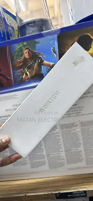 Apple Watch Series 11 46mm