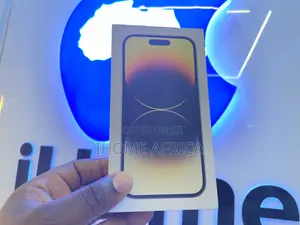 Apple iPhone 14 Pro 256 GB Gold