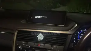 Lexus Rx450h Rx200t Boot Sd Card: English Menu Clock Unlock (Fix)