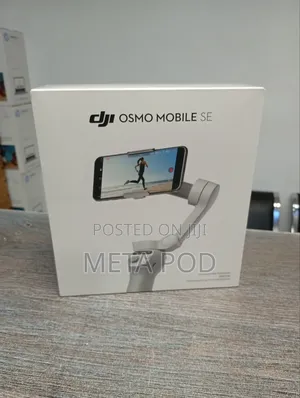 Dji Osmo Mobile Se