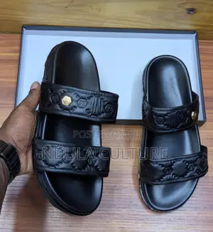 Phillip Plein Sandals