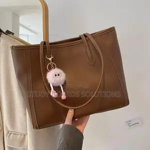 Spacious Women Bags