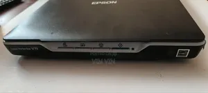 Epson Perfection V19 Scanner