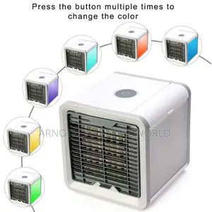 Arctic Evaporative Air Cooler