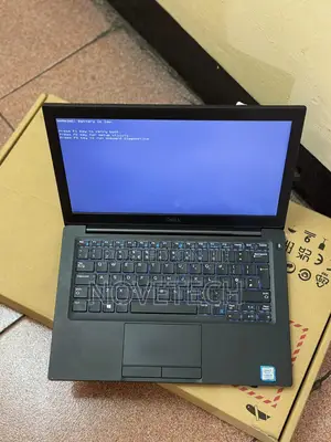Laptop Dell Latitude 7390 8GB Intel Core I5 SSD 256GB