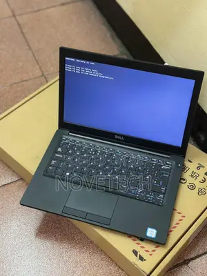 Laptop Dell Latitude 7390 8GB Intel Core I5 SSD 256GB