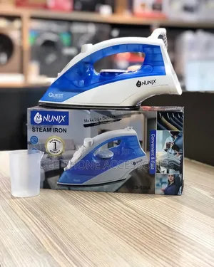 Nunix Steam Iron