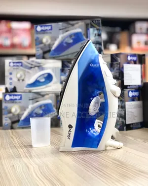 Nunix Steam Iron