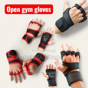 Original Open Gym Glives