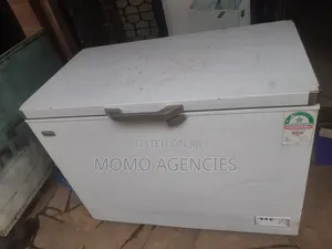 Ramtons Chest Freezer 282l
