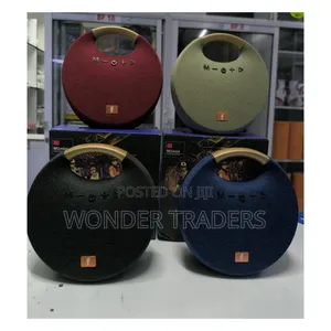 *M1 Mini Bluetooth Speaker*Wireless
Speaker Phone
*1200 Mah