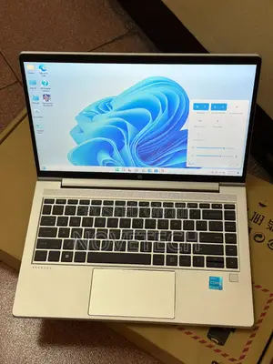 Laptop HP ProBook 440 G8 8GB Intel Core I3 SSD 256GB