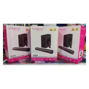 *Vitron Soundbar V54sb