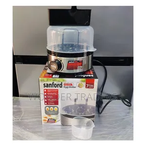 *Sanford 7 Egg Boiler