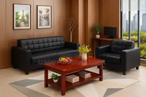 Office Center Table