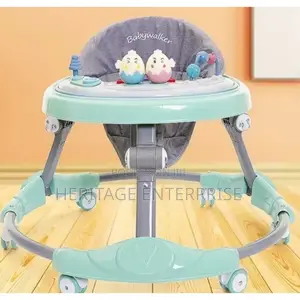 Baby Walker, Foldable Walker