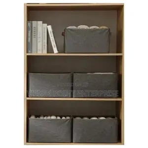 Drawer Clothes Organizer