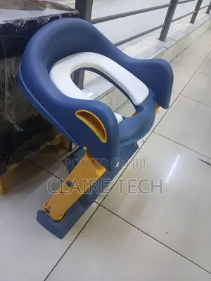 Baby Potty /Toilet Training Ladder