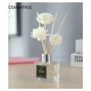 Aromatherapy Reed Diffuser