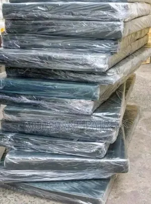 Single Crank Hospital Mattress