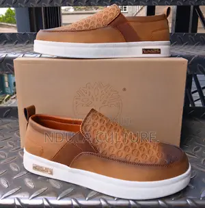 Timberland Casuals